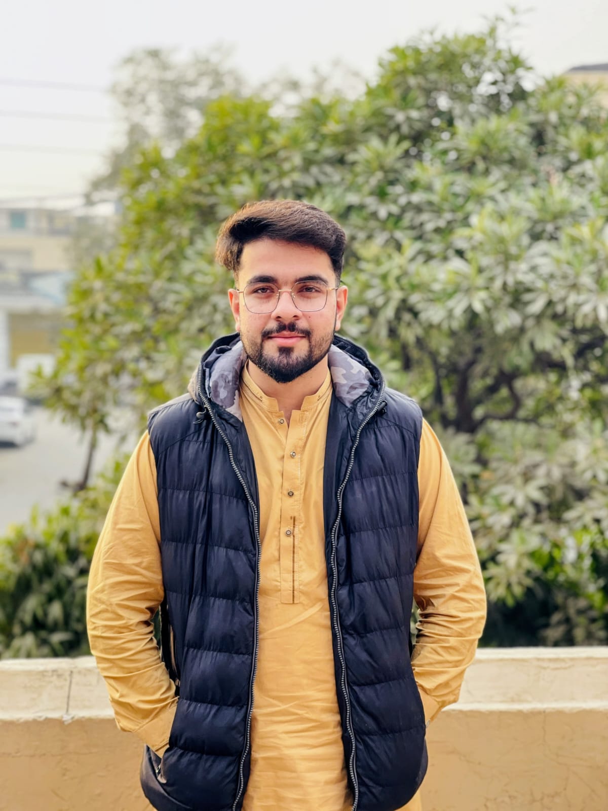 Muhammad Hamza - Co-founder & CTO at AutoBizzs Systems
