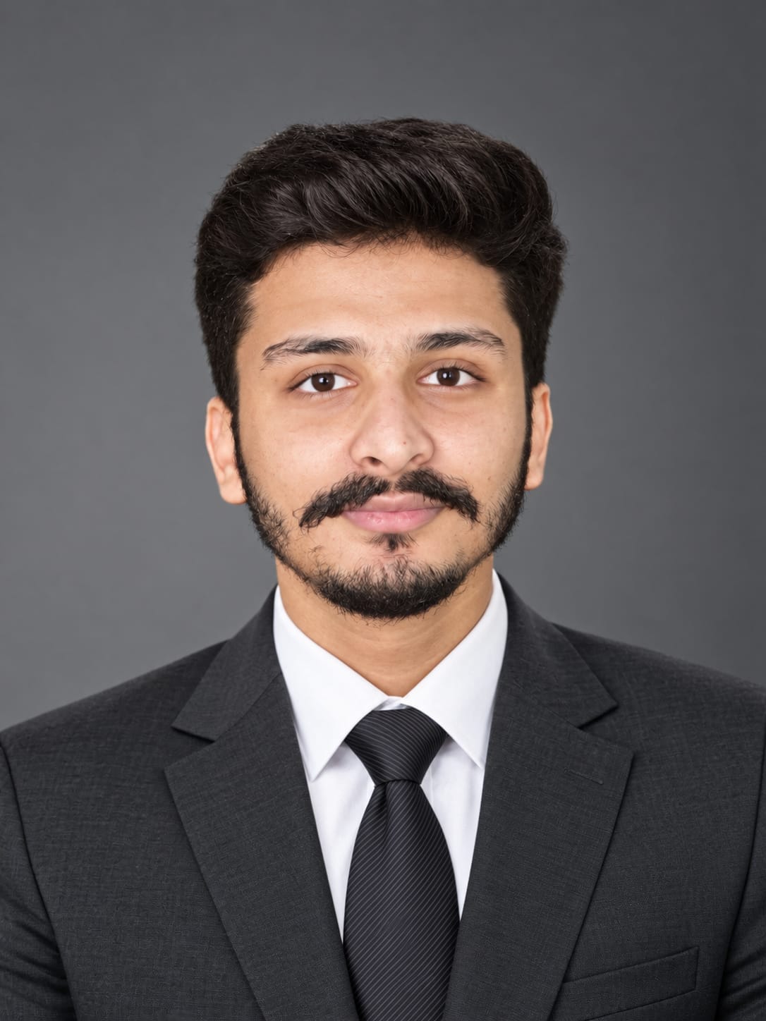 Shaheer Liaqat - Head of Delivery at AutoBizzs Systems
